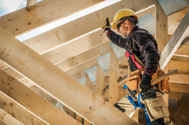 Best Roof Repair Services  in Montgomery, WV