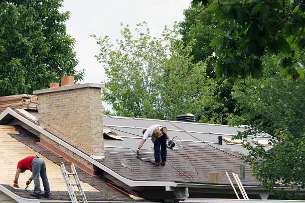 Best Tile Roofing Contractor  in Montgomery, WV